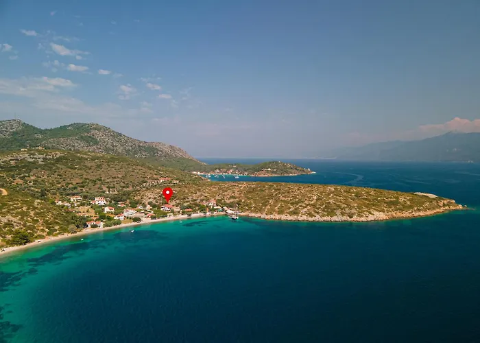 Chariclea Villa