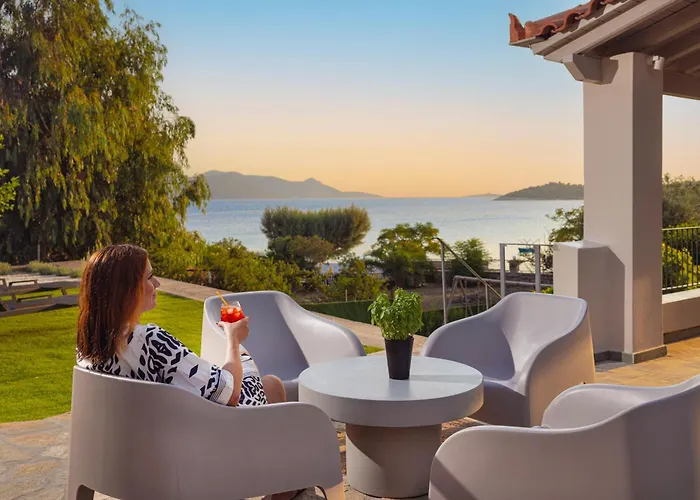 Chariclea Villa