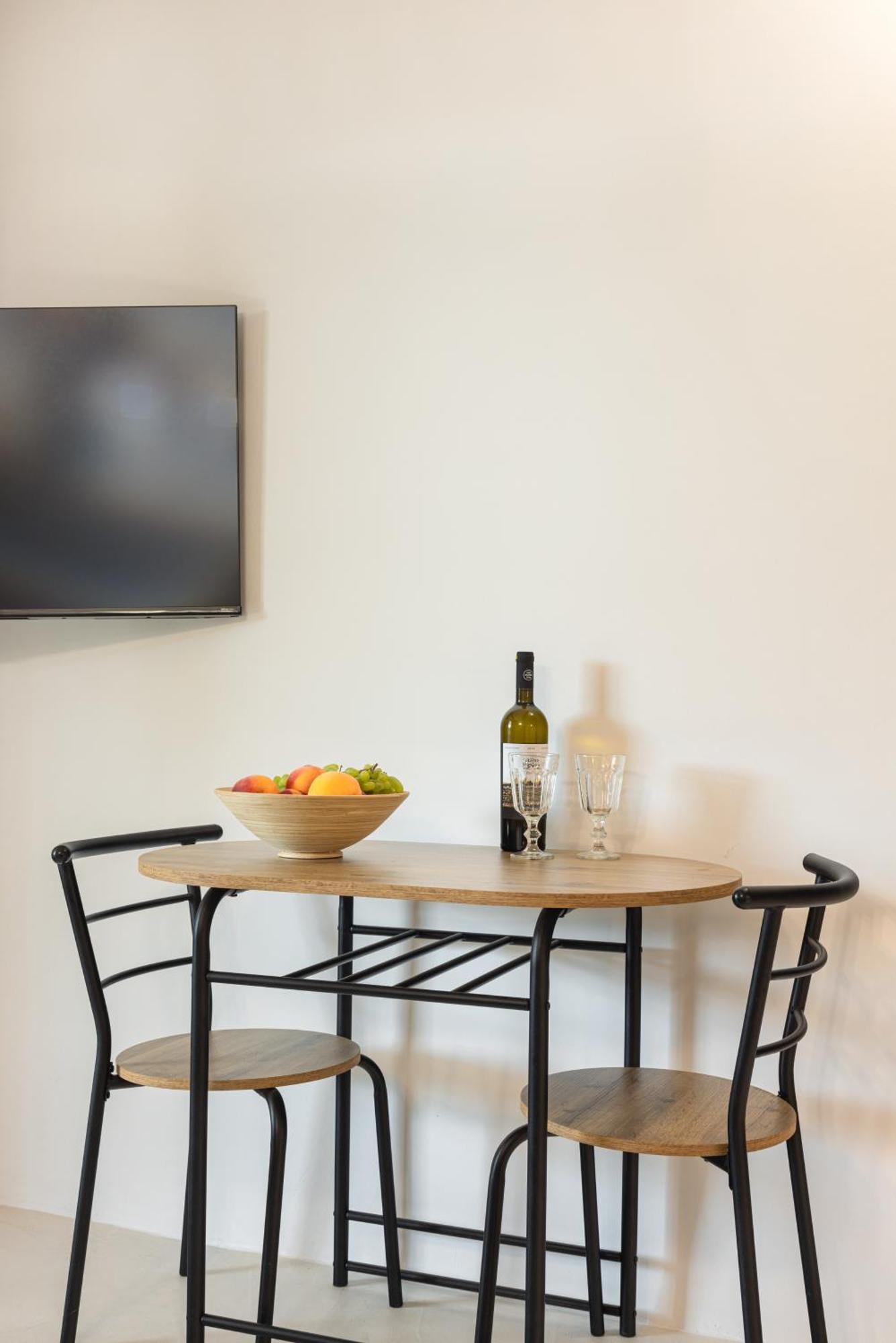 Holiday home Chariclea Klima (Samos)