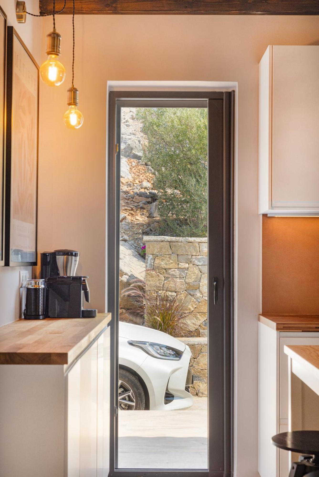 Holiday home Chariclea Klima (Samos)