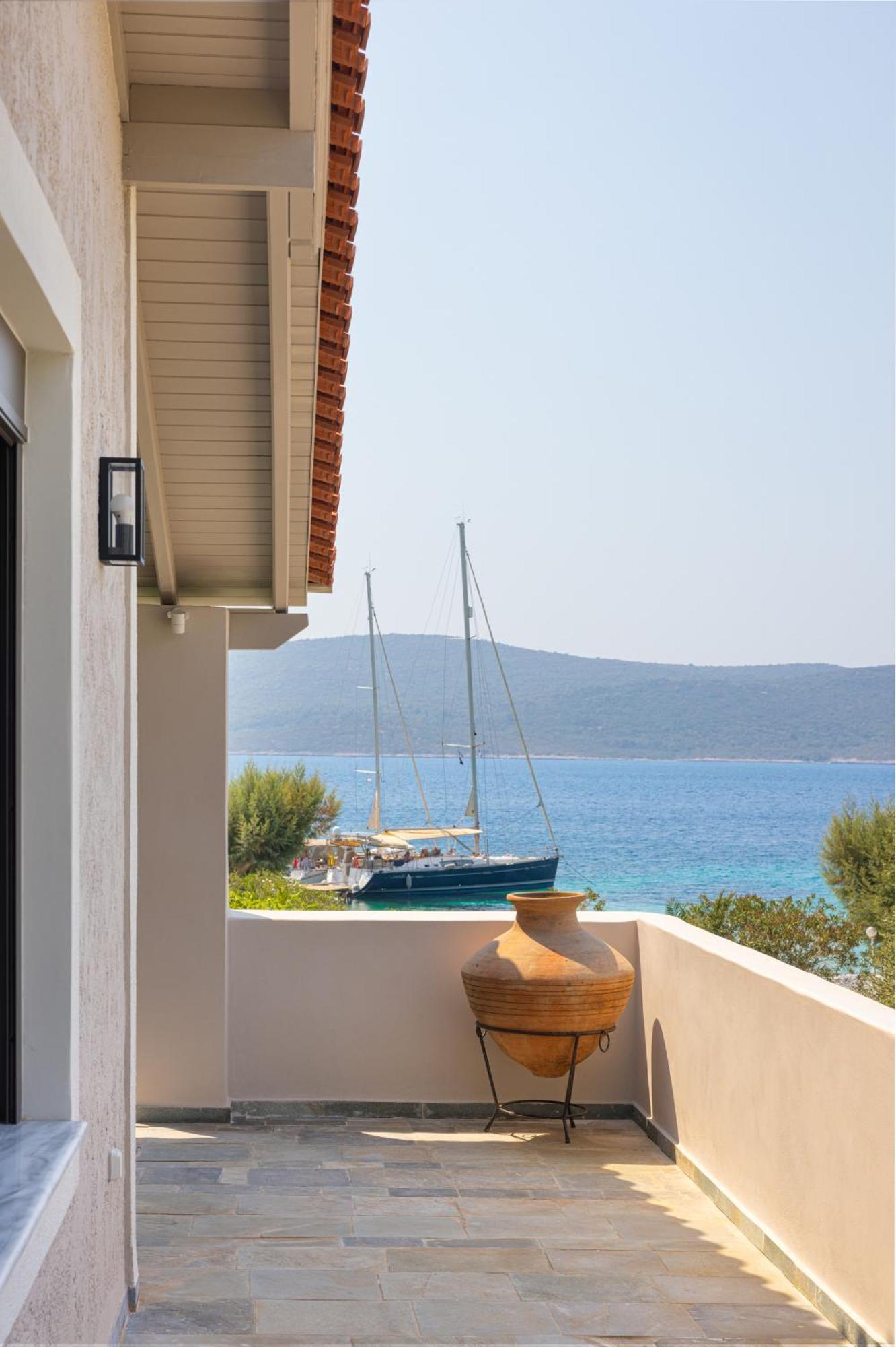 Chariclea Klima (Samos)