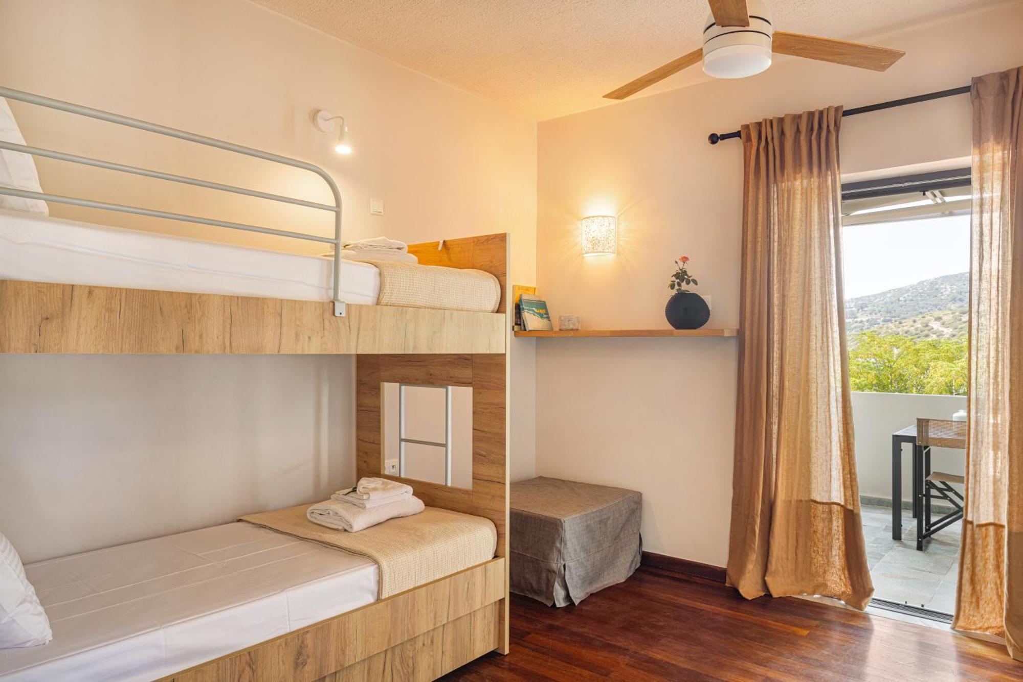 Chariclea Holiday home