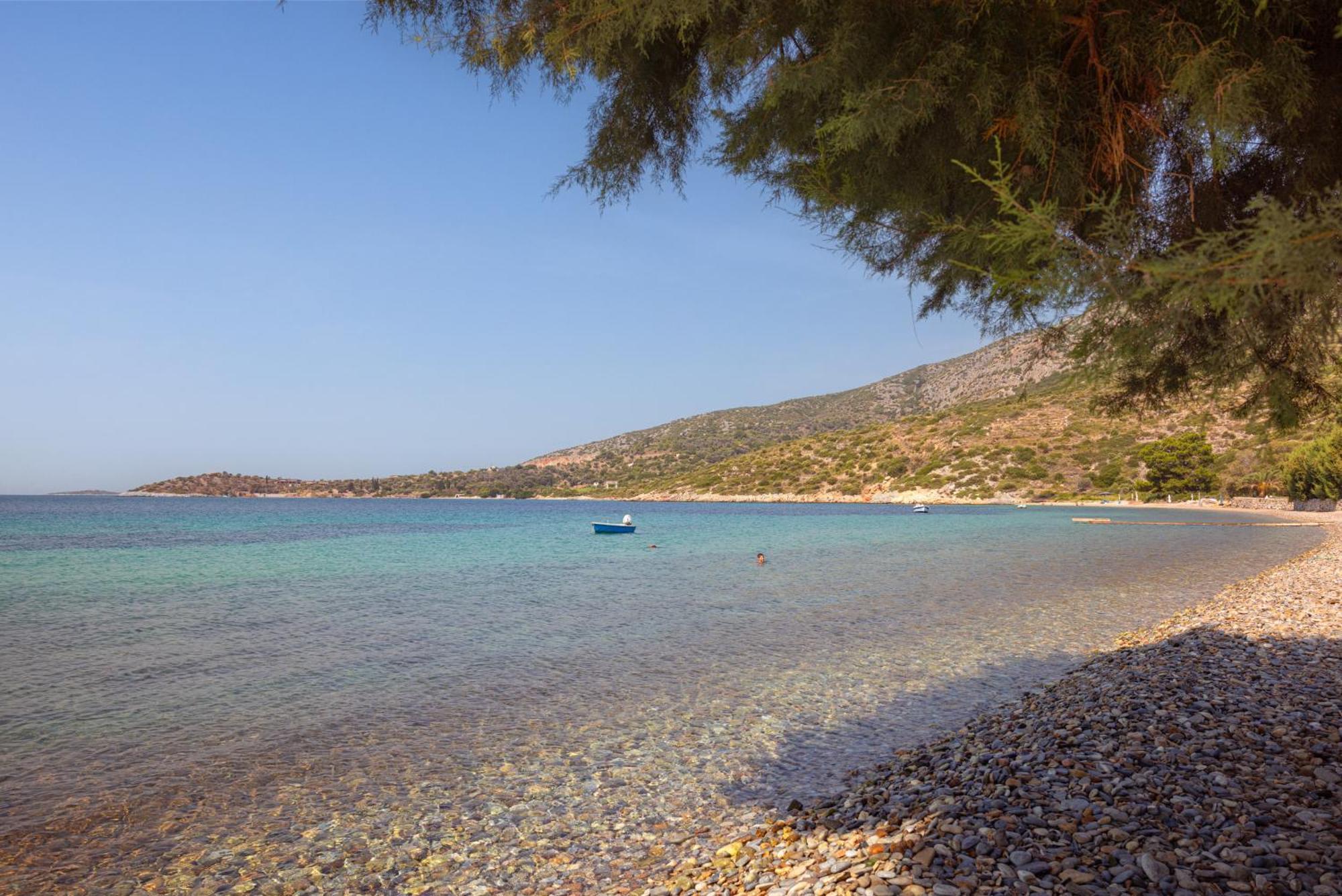 Chariclea Tatil Evi