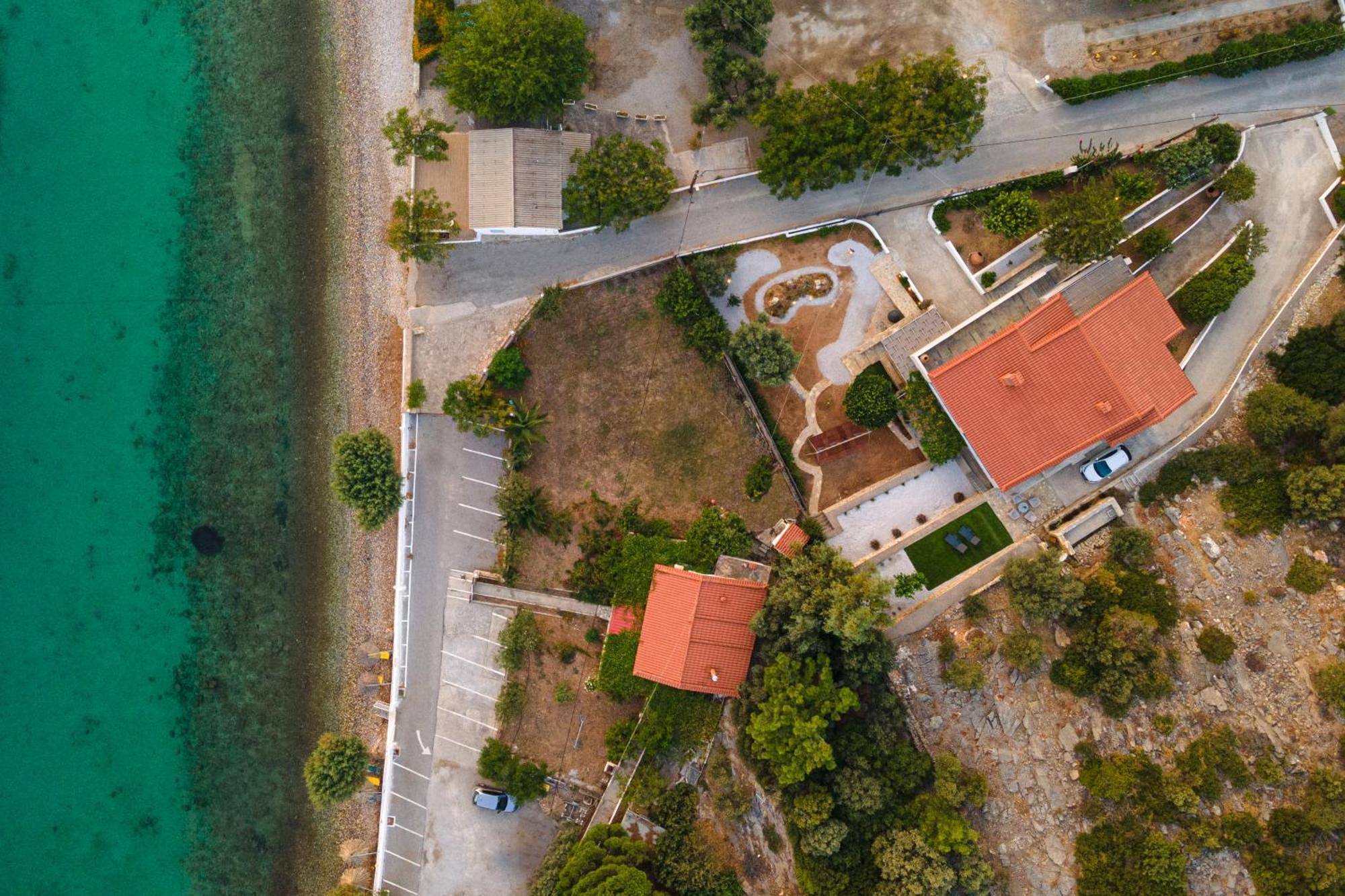 Tatil Evi Chariclea *