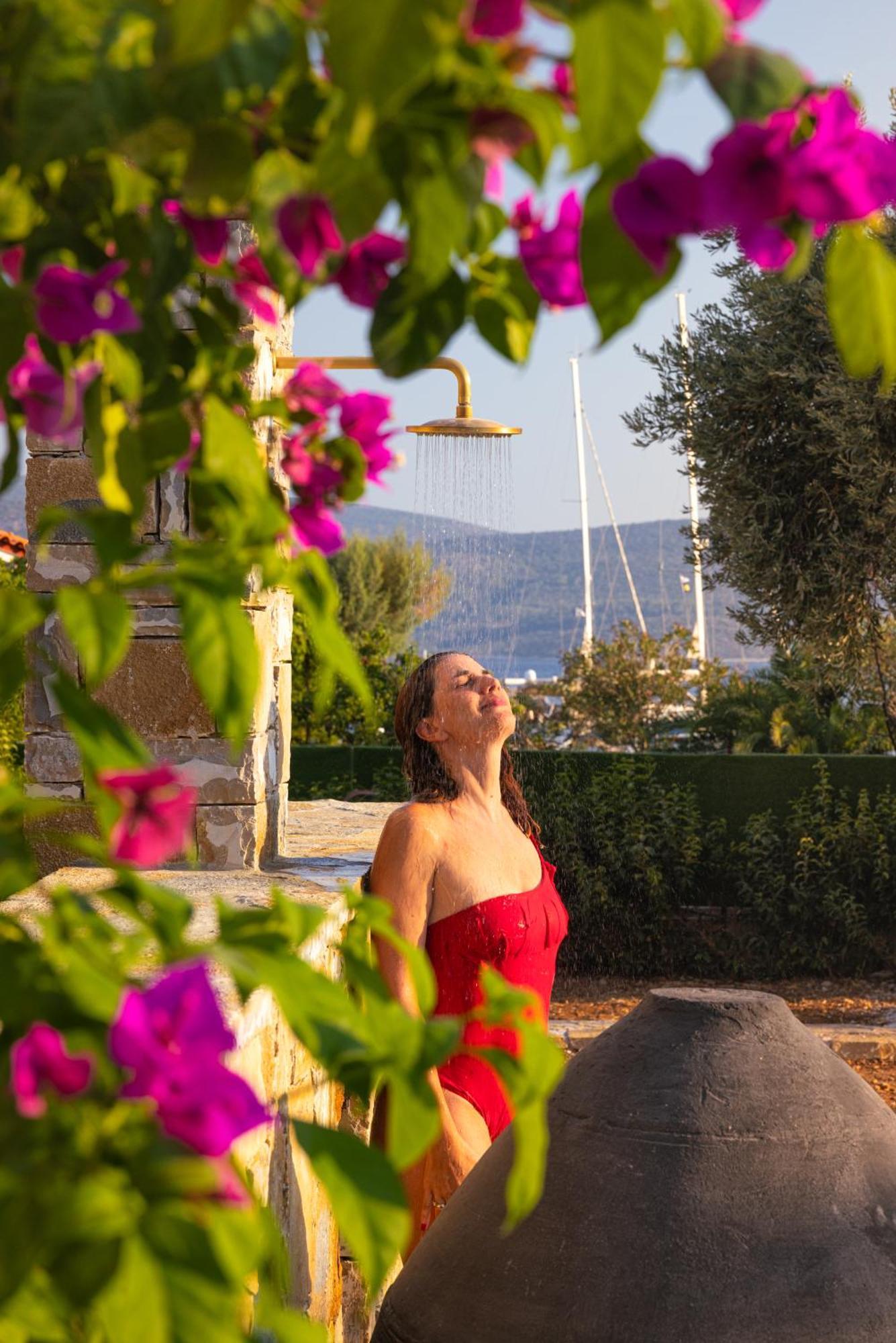 Tatil Evi Chariclea *