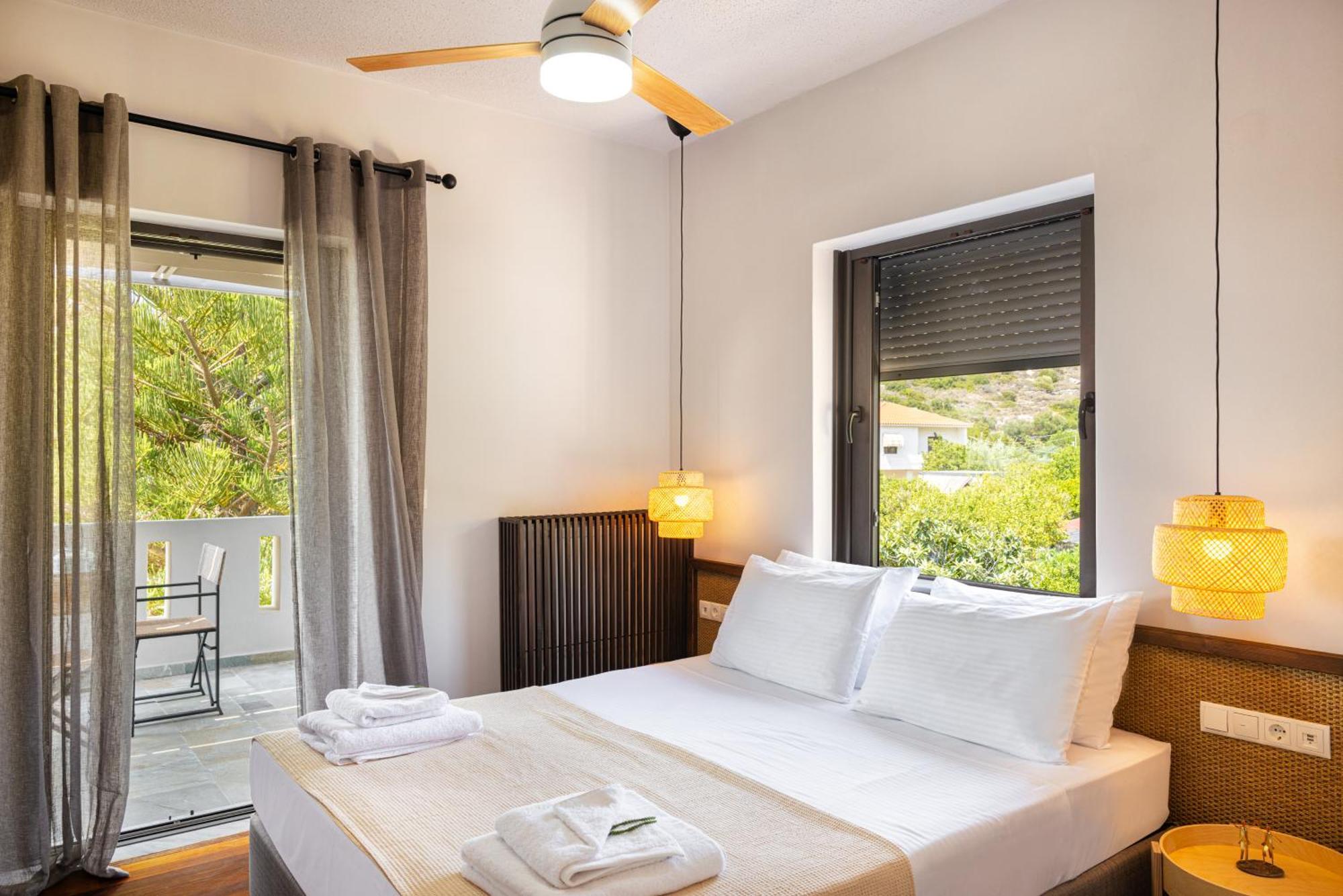 Chariclea Holiday home