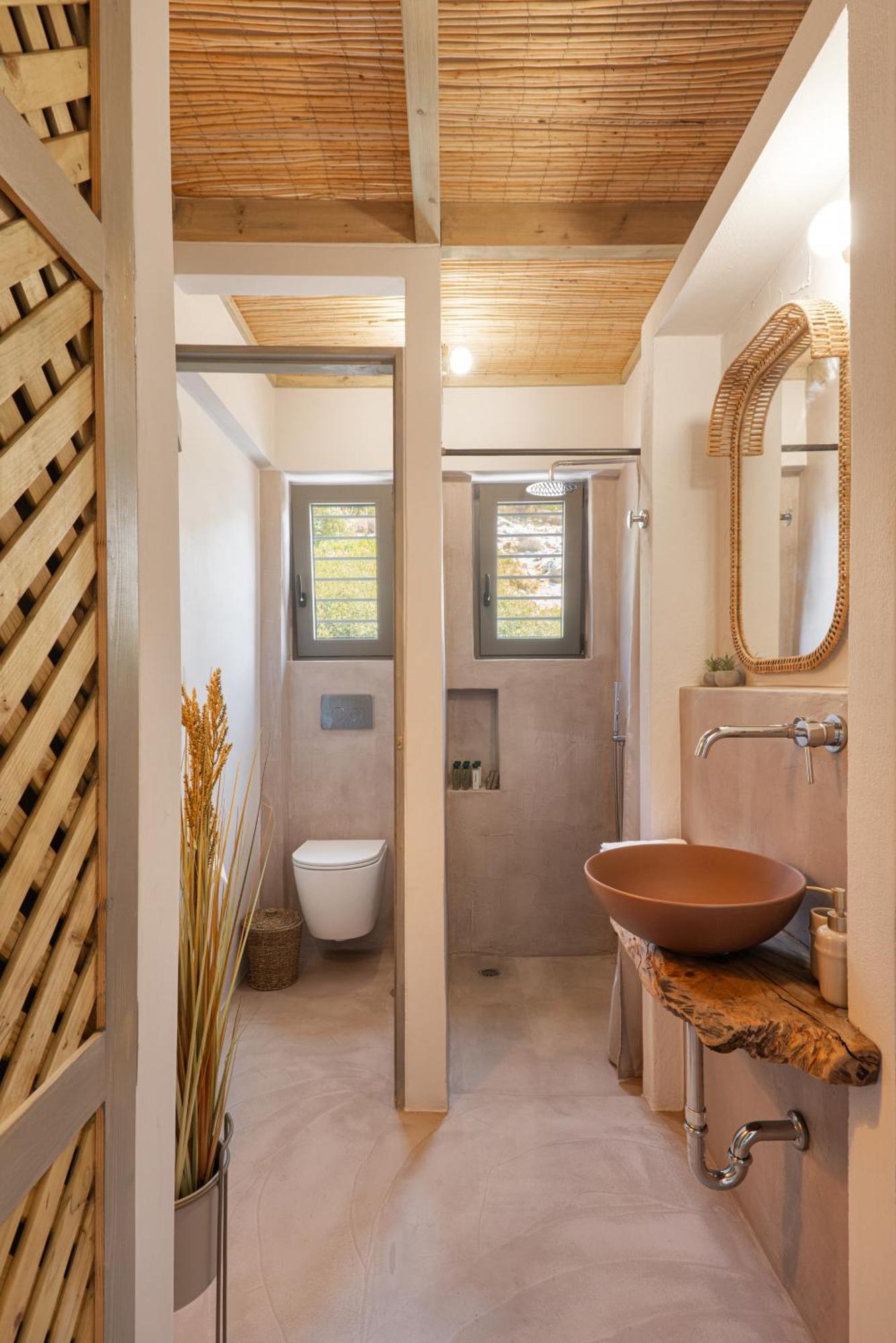Tatil Evi Chariclea