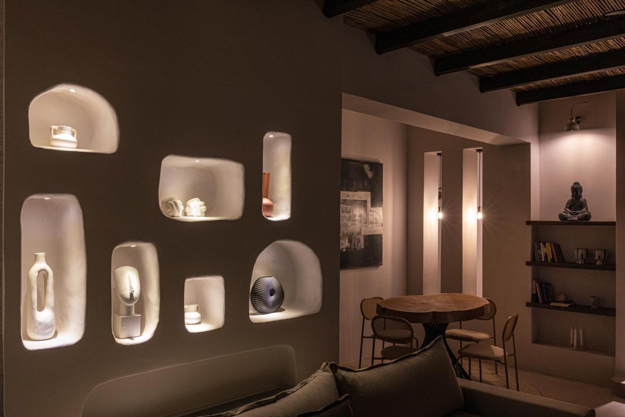 Chariclea Tatil Evi