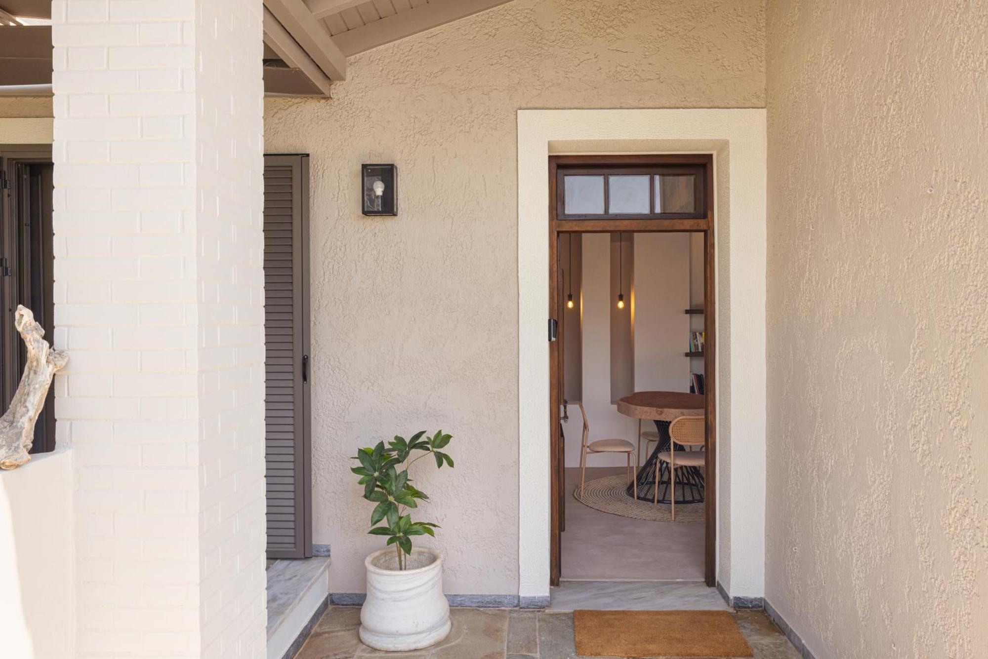 Chariclea Tatil Evi