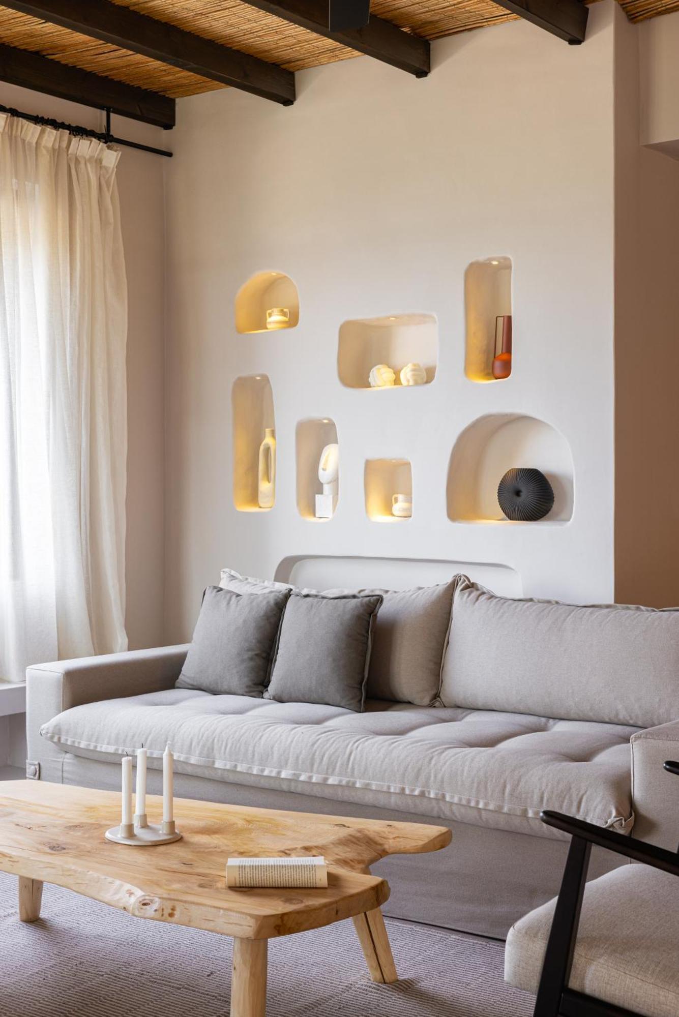 Chariclea Tatil Evi