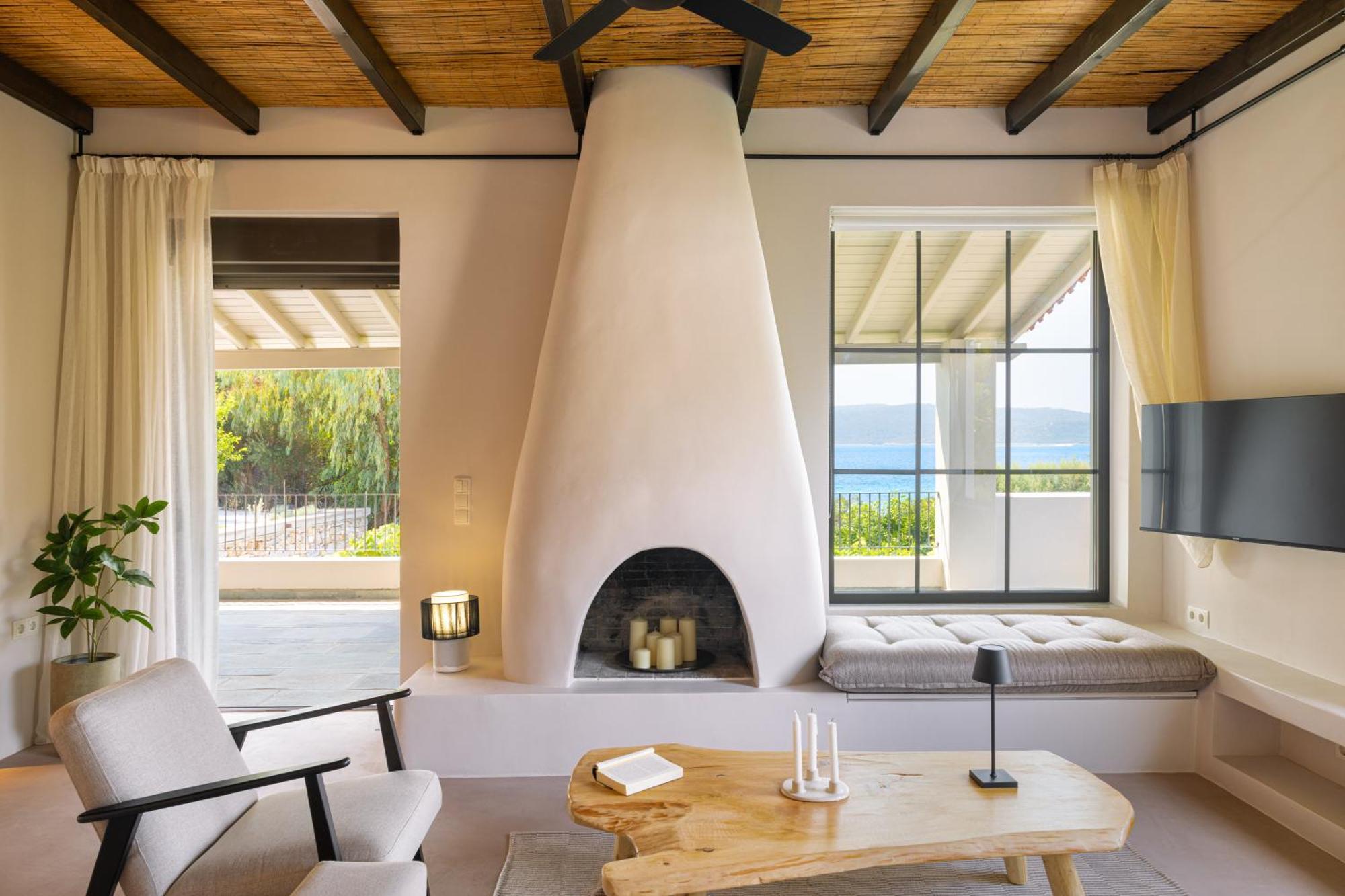 Tatil Evi Chariclea