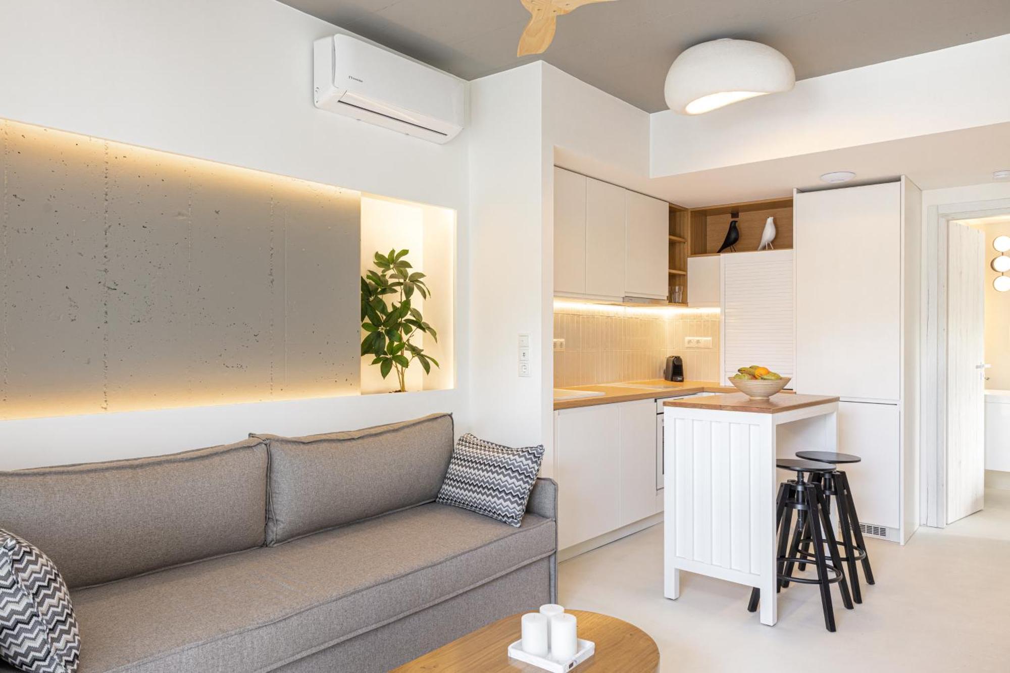 Tatil Evi Chariclea
