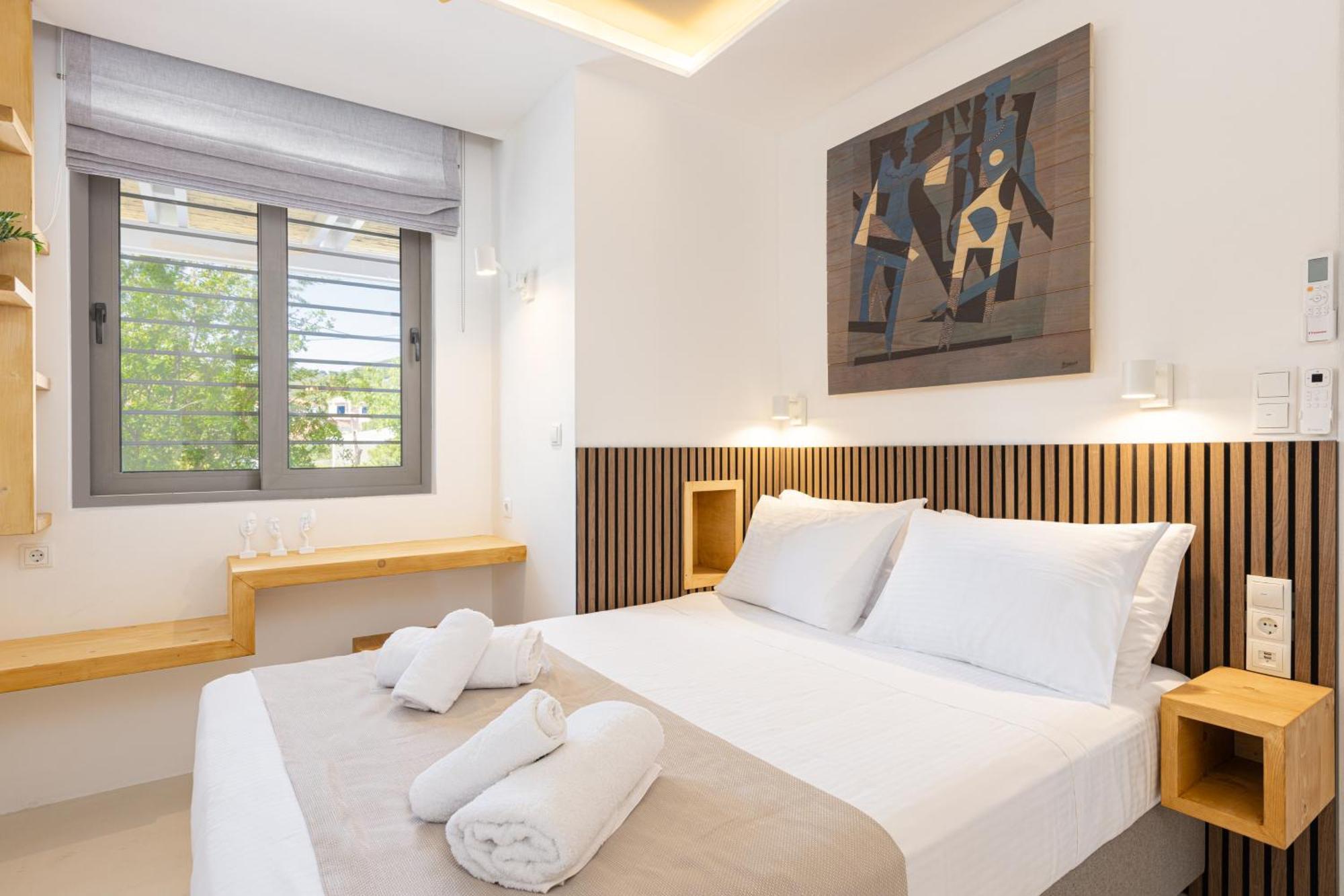 Tatil Evi Chariclea